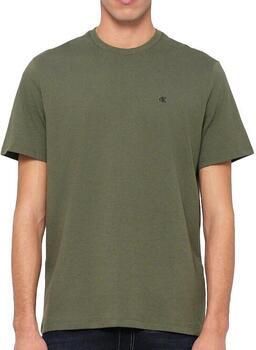 Calvin Klein Jeans T-shirt Korte Mouw Classics