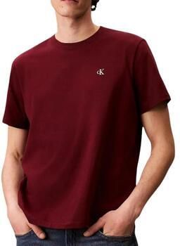 Calvin Klein Jeans T-shirt Korte Mouw Easy LV04RC275G