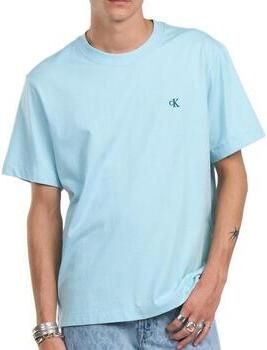 Calvin Klein Jeans T-shirt Korte Mouw Easy LV04RC275G