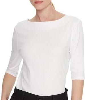 Calvin Klein Jeans T-shirt Korte Mouw Half Supima Boat