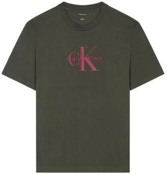 Calvin Klein Jeans T-shirt Korte Mouw Hero