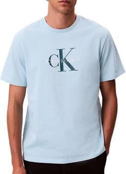 Calvin Klein Jeans T-shirt Korte Mouw Hero