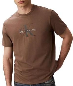Calvin Klein Jeans T-shirt Korte Mouw Hero