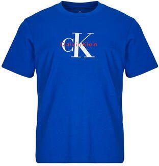 Calvin Klein Jeans T-shirt Korte Mouw HERO MONOLOGO TEE 20