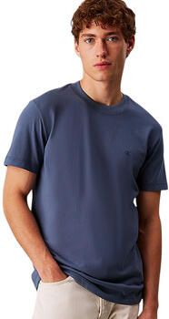 Calvin Klein Jeans T-shirt Korte Mouw