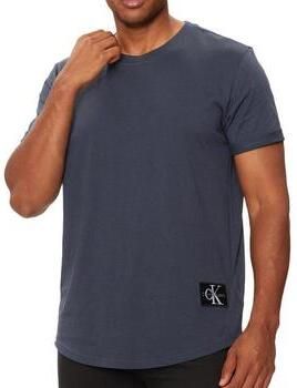 Calvin Klein Jeans T-shirt Korte Mouw J30J323482