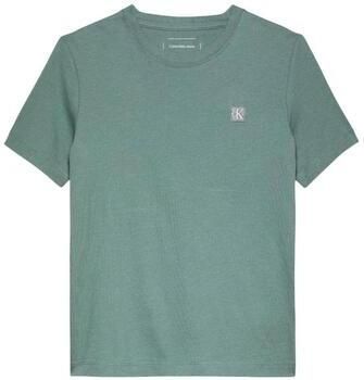 Calvin Klein Jeans T-shirt Korte Mouw