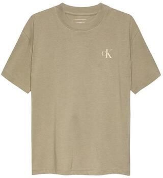 Calvin Klein Jeans T-shirt Korte Mouw