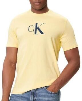 Calvin Klein Jeans T-shirt Korte Mouw