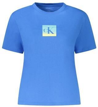Calvin Klein Jeans T-shirt Korte Mouw
