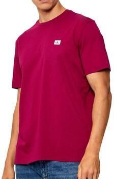 Calvin Klein Jeans T-shirt Korte Mouw