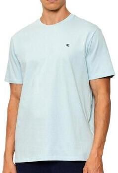 Calvin Klein Jeans T-shirt Korte Mouw