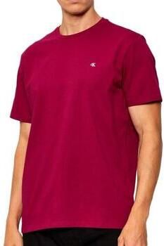 Calvin Klein Jeans T-shirt Korte Mouw