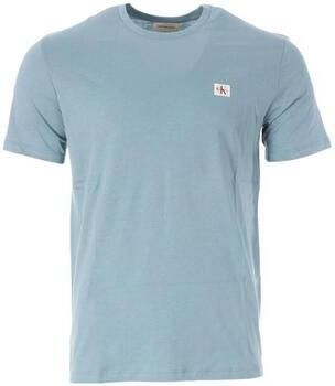 Calvin Klein T-shirt Met een ronde hals - Foto 2