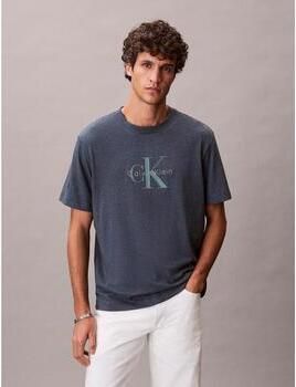 Calvin Klein Jeans T-shirt Korte Mouw