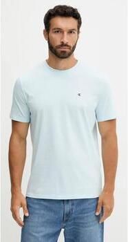 Calvin Klein Jeans T-shirt Korte Mouw - Foto 1
