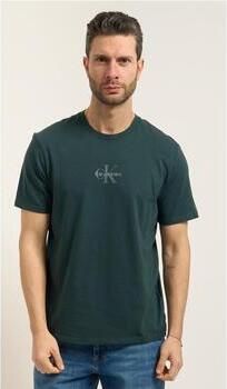 Calvin Klein Jeans T-shirt Korte Mouw