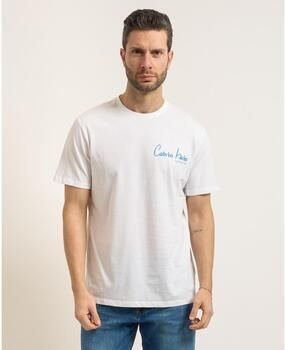 Calvin Klein Jeans T-shirt Korte Mouw