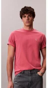 Calvin Klein Jeans T-shirt Korte Mouw