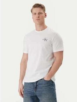 Calvin Klein Jeans T-shirt Korte Mouw