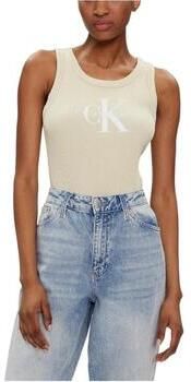 Calvin Klein Jeans T-shirt Korte Mouw J20J223160 LFU