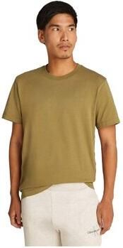 Calvin Klein Jeans T-shirt Korte Mouw J30J326159