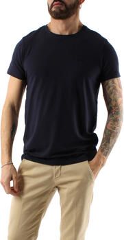 Calvin Klein Jeans T-shirt Korte Mouw K10K112724