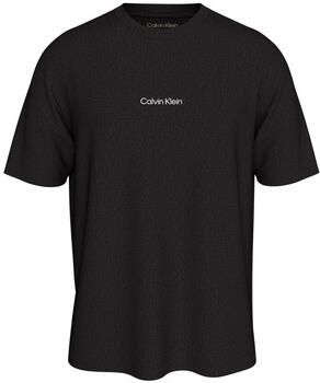 Calvin Klein Jeans T-shirt Korte Mouw Lv00nm3021