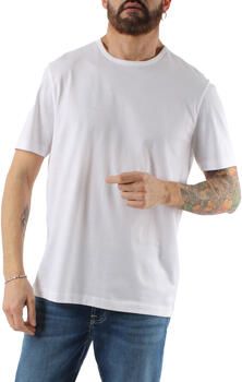 Calvin Klein Jeans T-shirt Korte Mouw LV040EM281