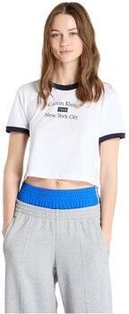 Calvin Klein Jeans T-shirt Korte Mouw LV047B808G - Foto 2