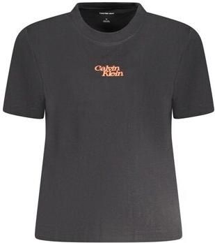 Calvin Klein Jeans T-shirt Korte Mouw lv047b851g