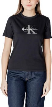Calvin Klein Jeans T-shirt Korte Mouw LV047B864 - Foto 1