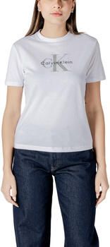 Calvin Klein Jeans T-shirt Korte Mouw LV047B864