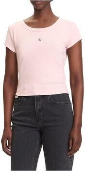 Calvin Klein Jeans T-shirt Korte Mouw LV047C200G