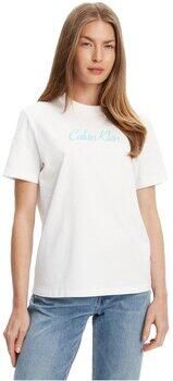 Calvin Klein Jeans T-shirt Korte Mouw LV047C854G - Foto 2
