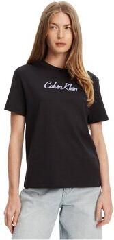 Calvin Klein Jeans T-shirt Korte Mouw LV047C854G - Foto 2