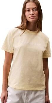 Calvin Klein Jeans T-shirt Korte Mouw LV047C912G