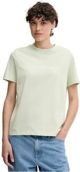 Calvin Klein Jeans T-shirt Korte Mouw LV047C912G