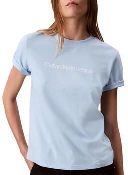 Calvin Klein Jeans T-shirt Korte Mouw LV047C912G