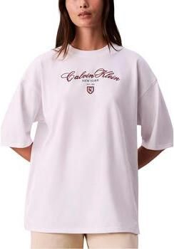 Calvin Klein Jeans T-shirt Korte Mouw LV047E232G