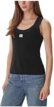 Calvin Klein Jeans T-shirt Korte Mouw LV047F355G UB1