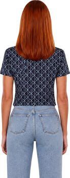 Calvin Klein Jeans T-shirt Korte Mouw LV047G811G