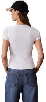 Calvin Klein Jeans T-shirt Korte Mouw LV047G816G