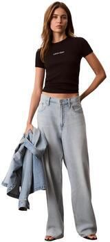 Calvin Klein Jeans T-shirt Korte Mouw LV047G816G