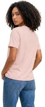 Calvin Klein Jeans T-shirt Lv047g829g Ss Baby Terry Hero