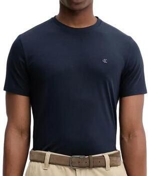Calvin Klein Jeans T-shirt Korte Mouw LV04LC240G - Foto 7