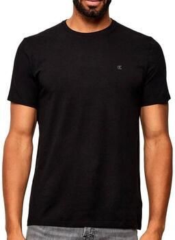 Calvin Klein Jeans T-shirt Korte Mouw LV04LC240G - Foto 9
