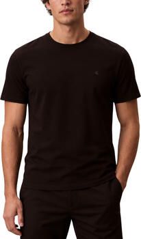 Calvin Klein Jeans T-shirt Korte Mouw LV04LC240G - Foto 8