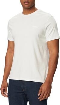 Calvin Klein Jeans T-shirt Korte Mouw LV04LG222G