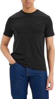 Calvin Klein Jeans T-shirt Korte Mouw LV04LG222G